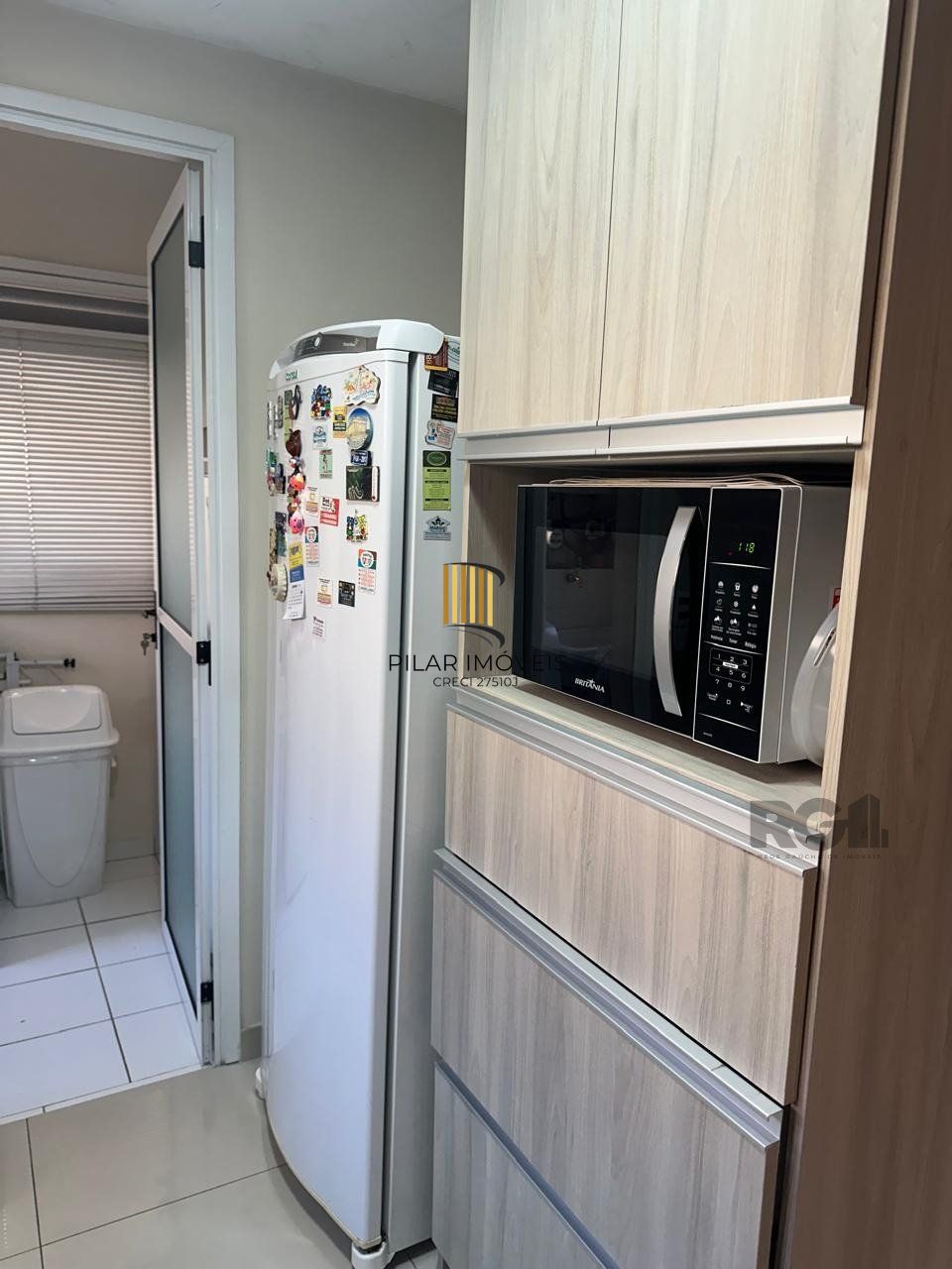 Casa Condominio 3 Dormitório(s) Bairro Ecoville