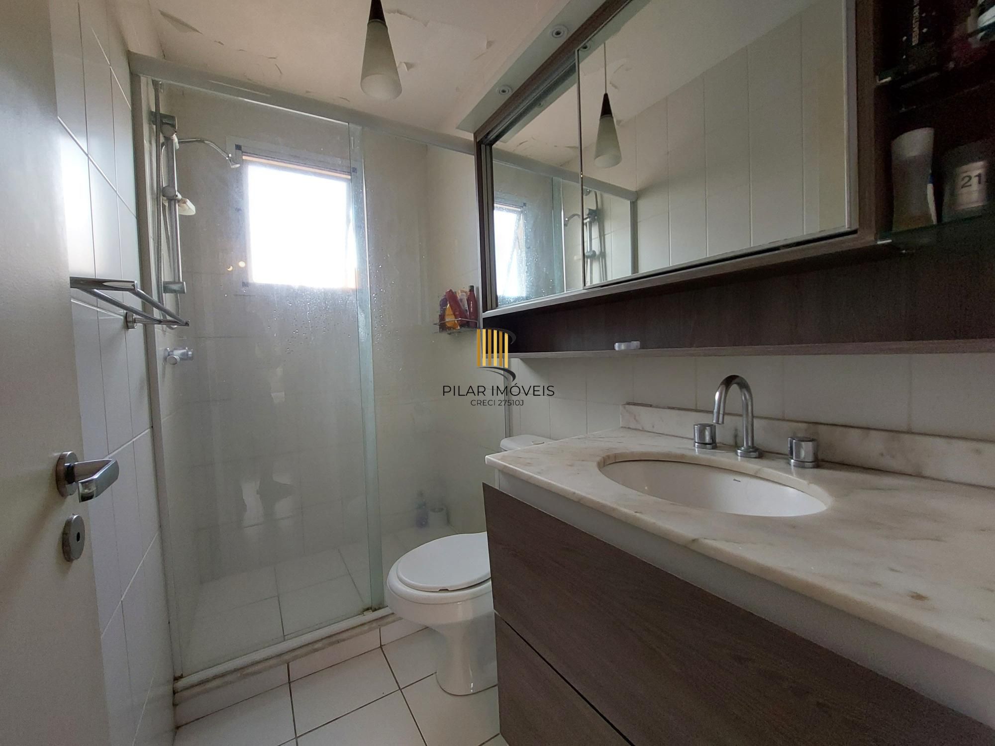 Casa de Condomínio 3 dormitórios no bairro Sarandi
