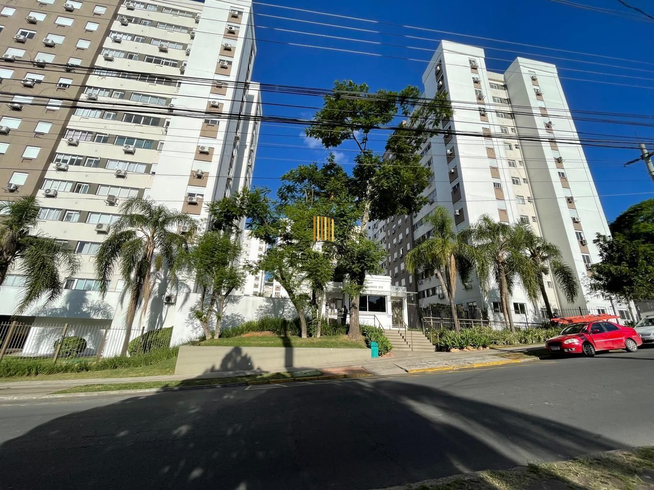 Apartamento 3 Dormitório(s) Bairro Passo da Areia