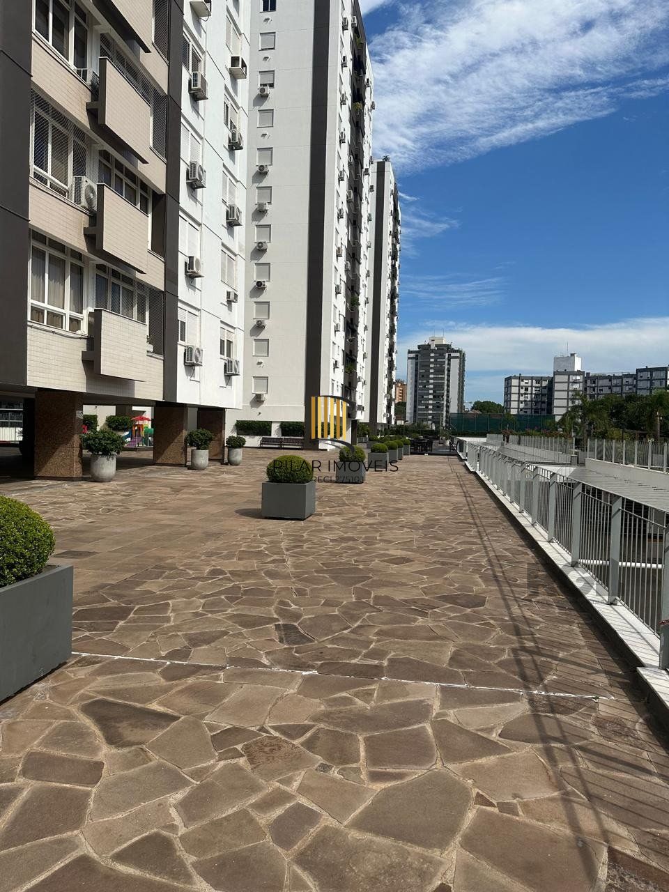 Apartamento 3 dormitórios no bairro Boa Vista