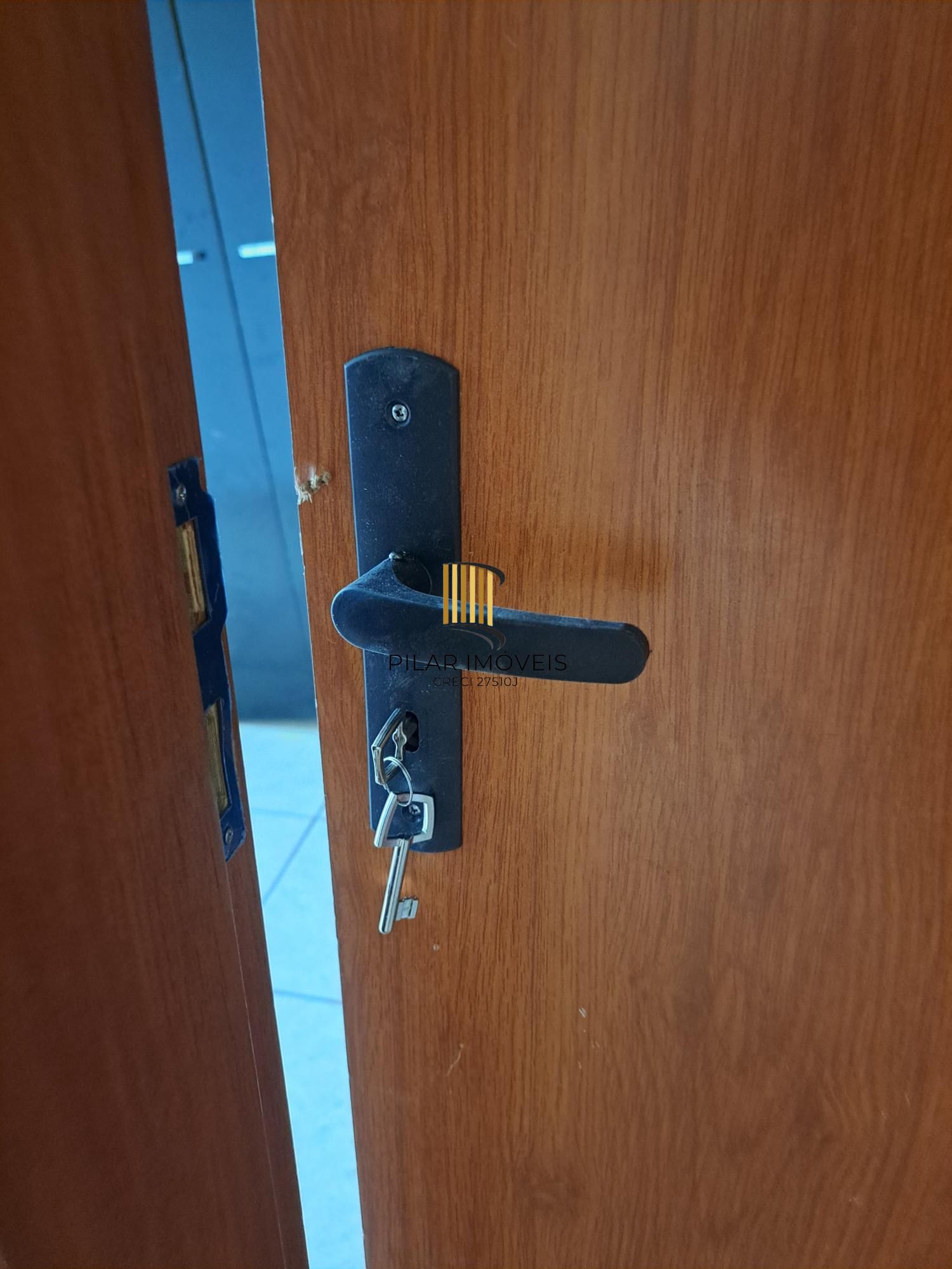 Apartamento 2 dormitórios no bairro Hípica