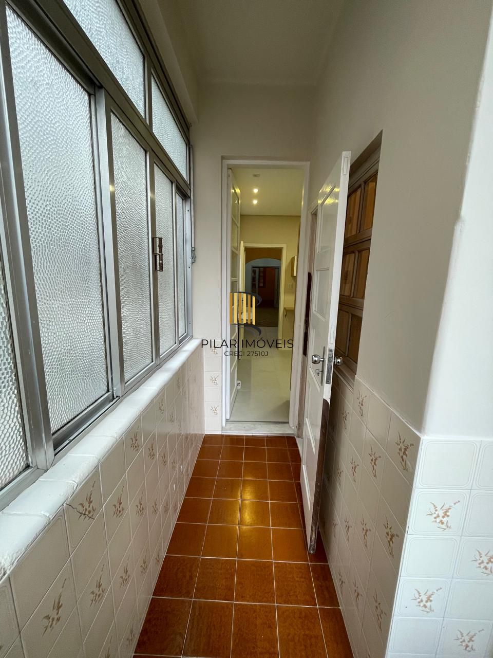 Apartamento 3 dormitórios no bairro Floresta