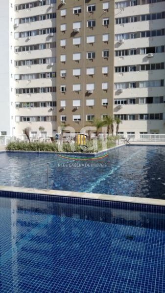 Apartamento 3 dormitórios no bairro Passo da Areia
