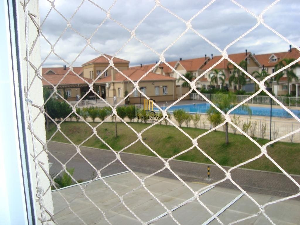 Casa de Condomínio 3 dormitórios no bairro Sarandi