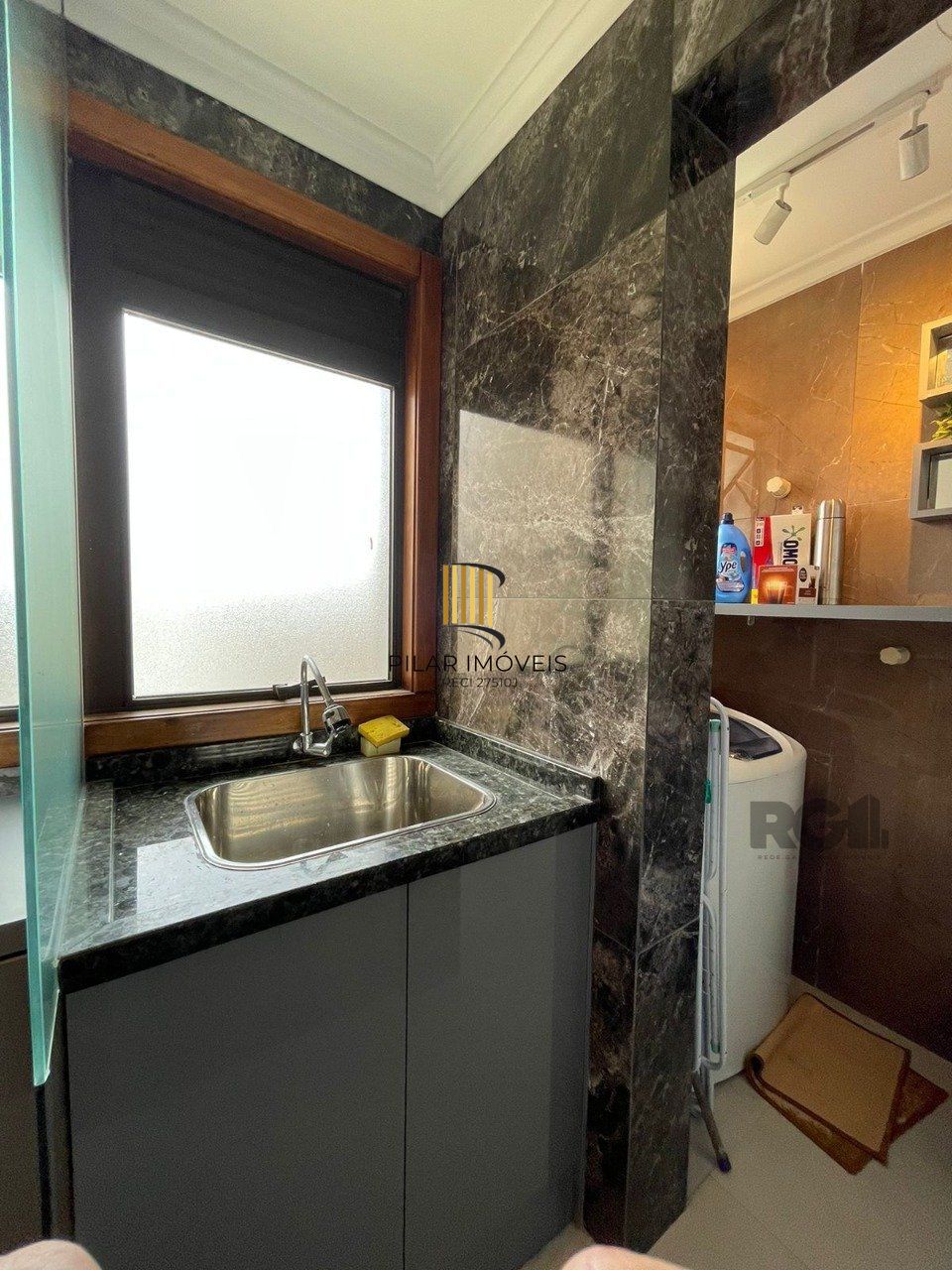 Cobertura 3 Dormitório(s) Bairro Chácara das Pedras