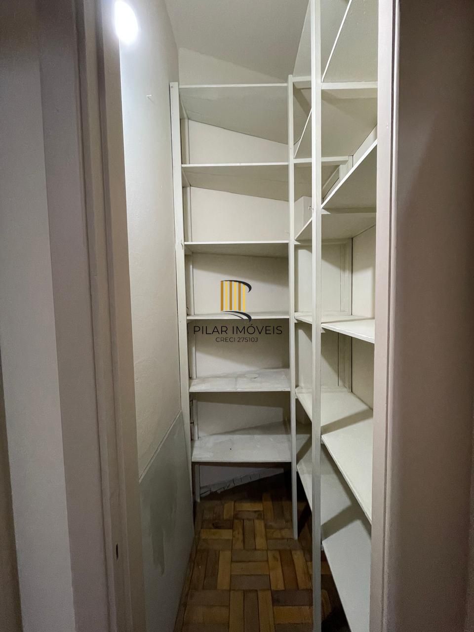 Apartamento 3 dormitórios no bairro Floresta