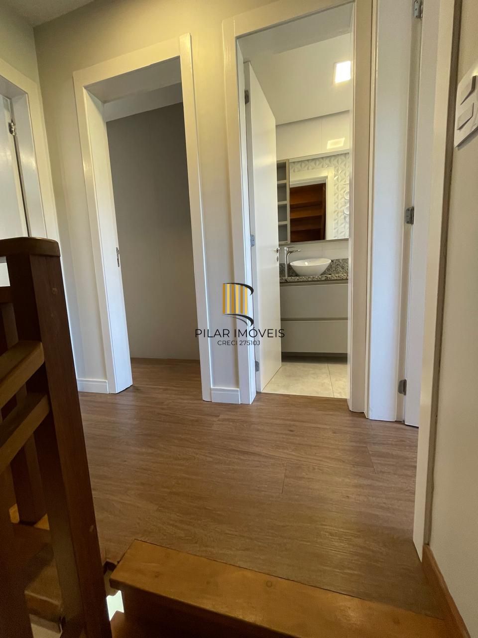 Casa de Condomínio 3 dormitórios no bairro Sarandi