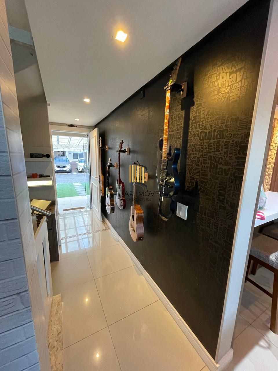 Casa de Condomínio 3 dormitórios no bairro Sarandi