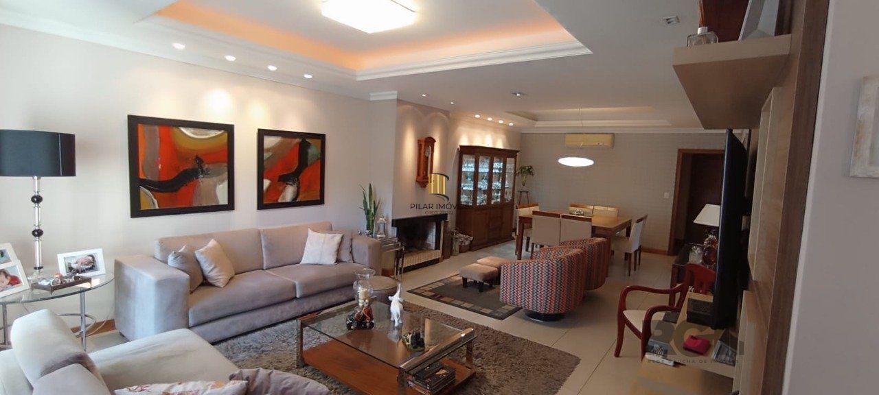 Apartamento 3 Dormitório(s) Bairro Vila Ipiranga