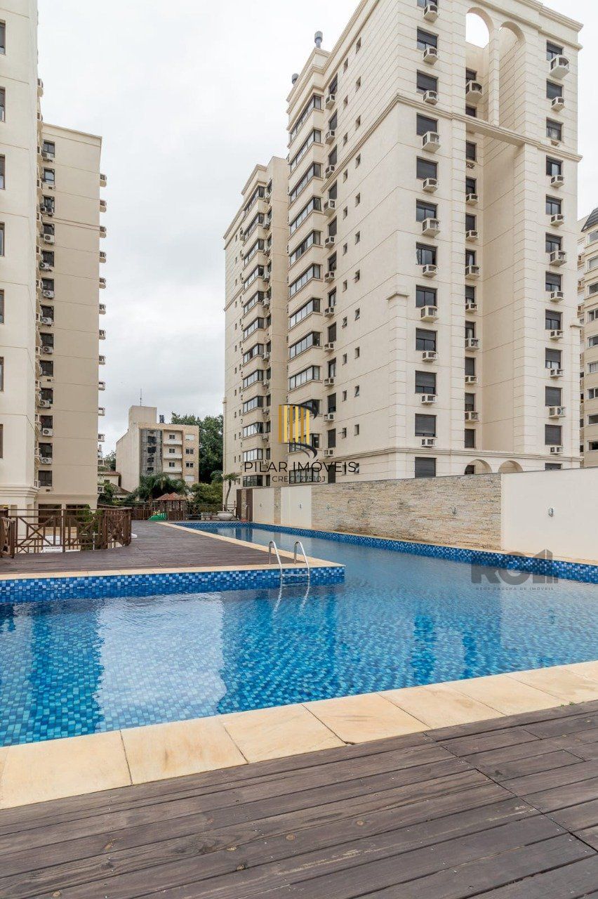 Apartamento Bairro Passo da Areia