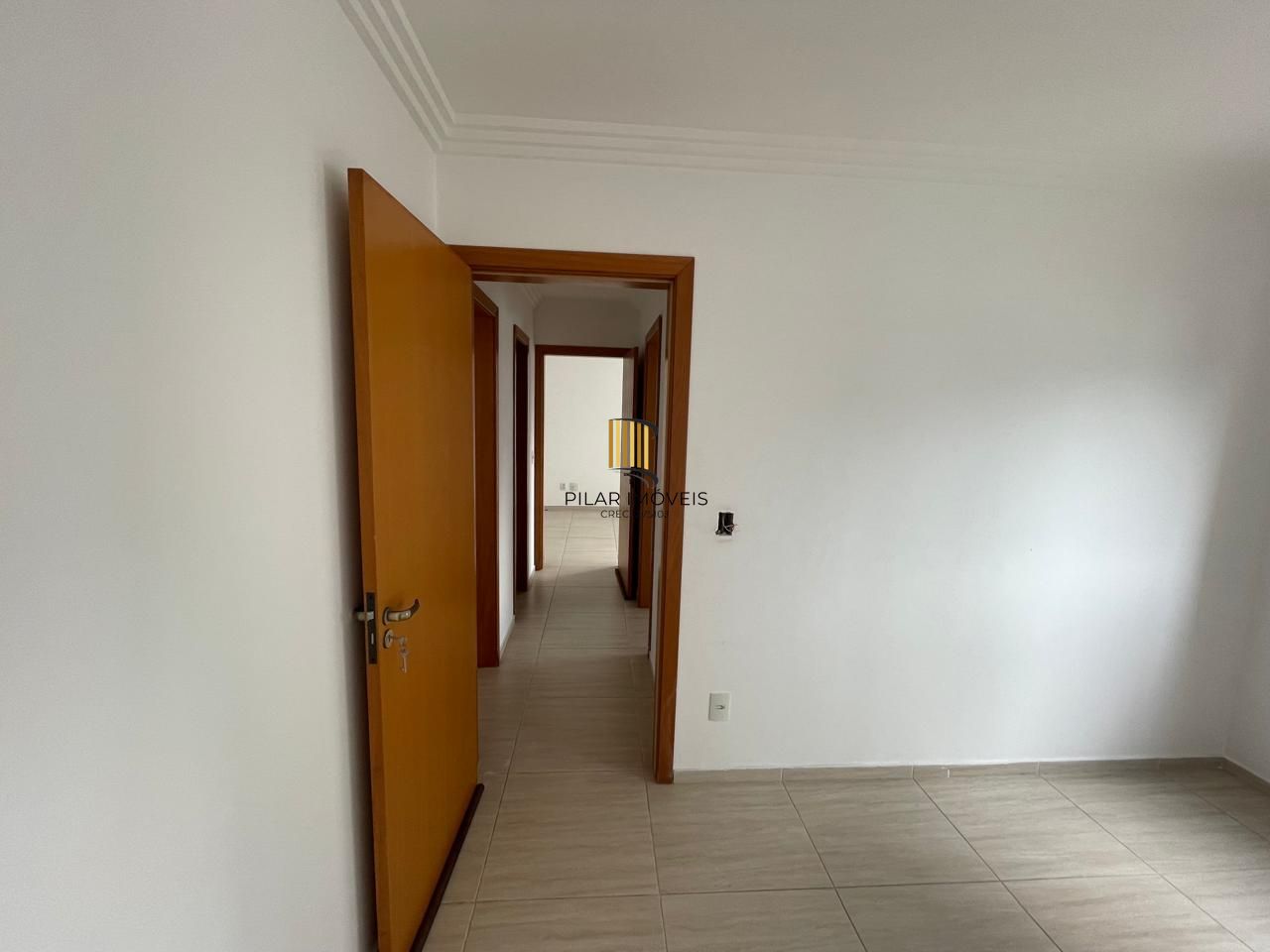Apartamento 3 dormitórios no bairro Passo da Areia