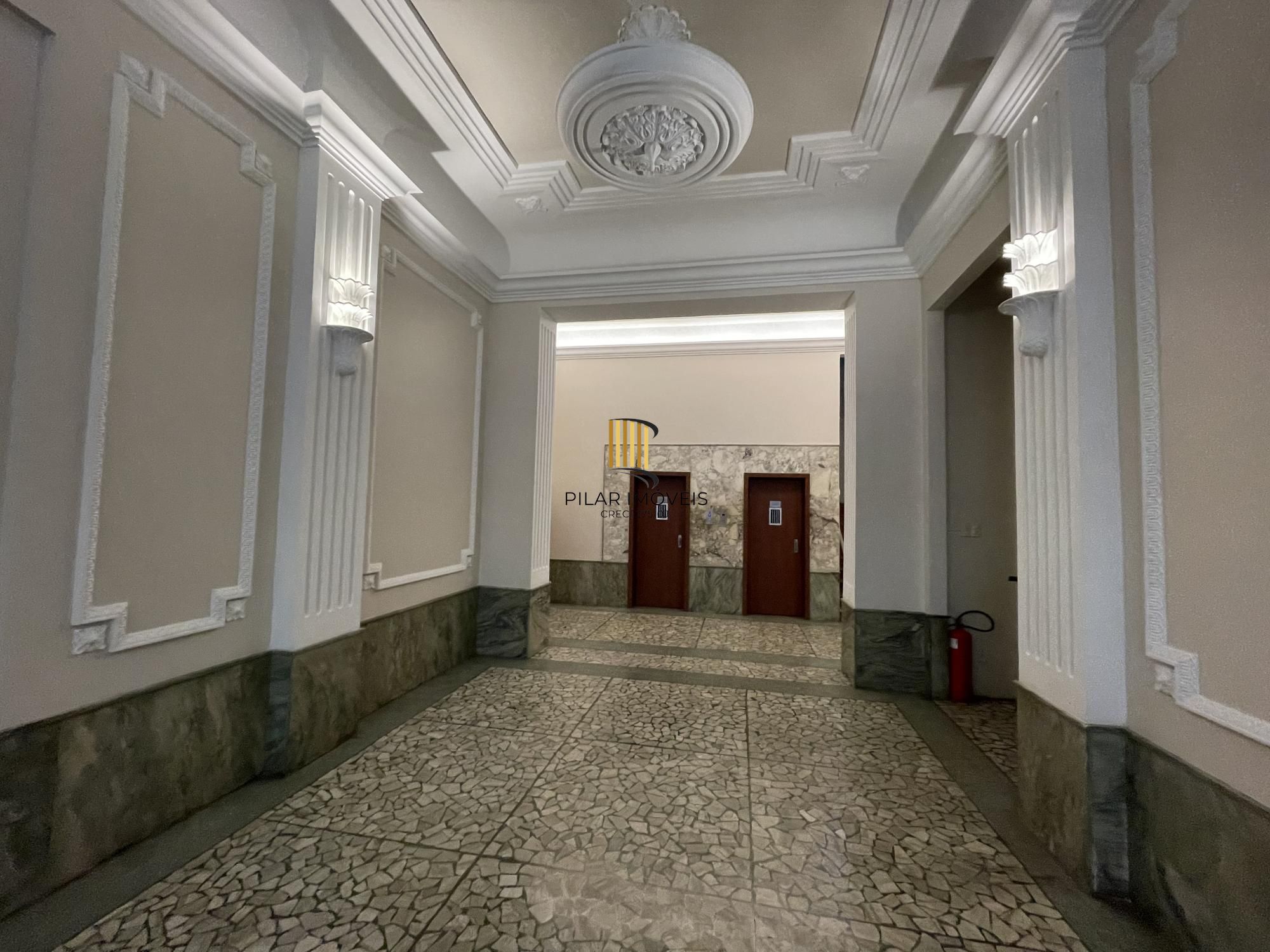 Apartamento 2 dormitórios no bairro Floresta