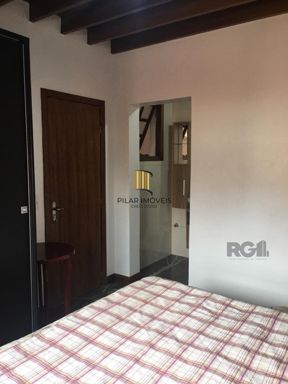 Casa 3 dormitórios no bairro Nordeste