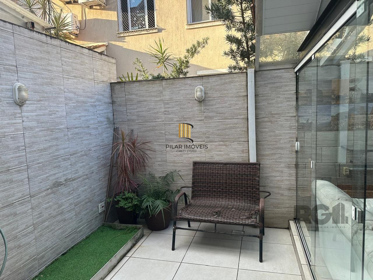 Casa Condominio 3 Dormitório(s) Bairro Ecoville