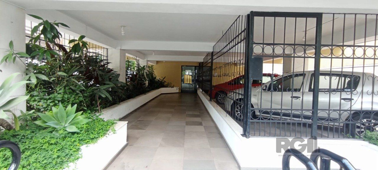 Apartamento 2 dormitórios no bairro Bela Vista