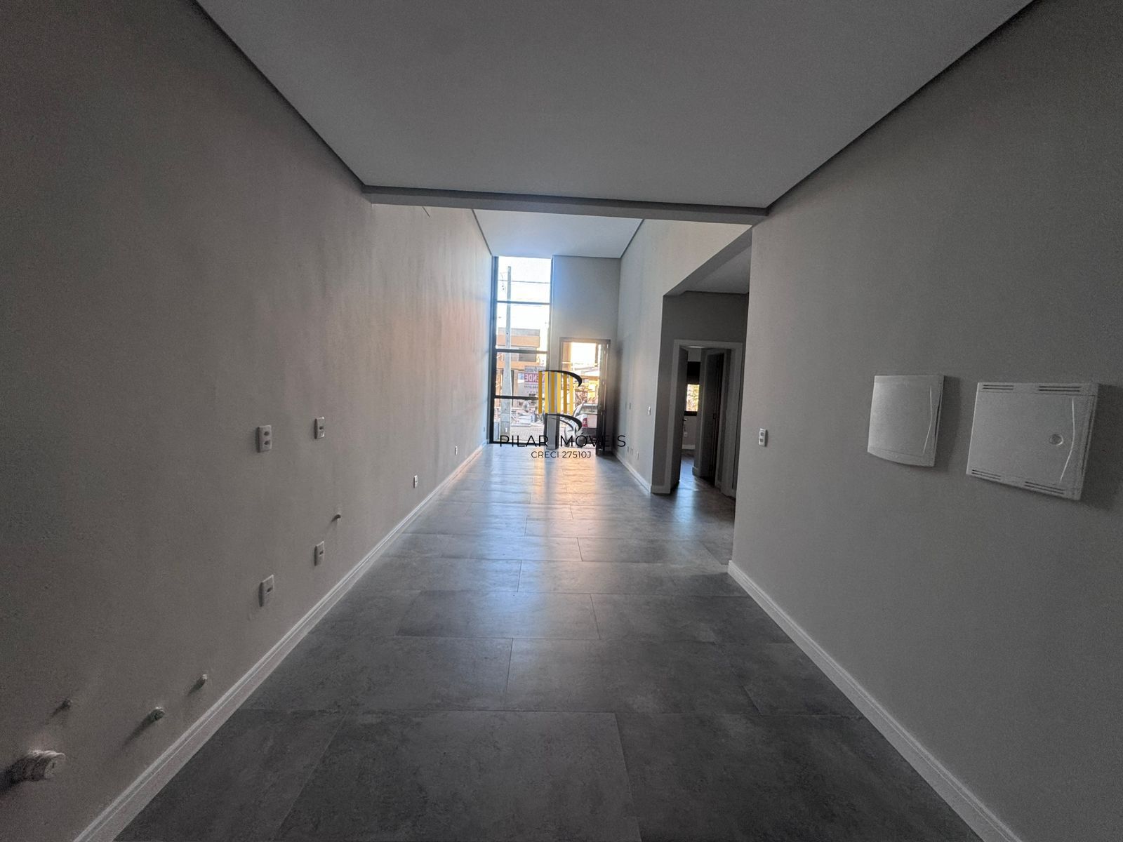 Casa de Condomínio 3 dormitórios no bairro Parque da Matriz