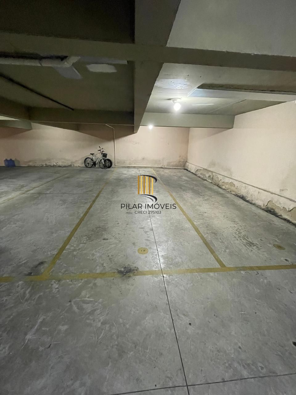 Apartamento 3 dormitórios no bairro Passo da Areia