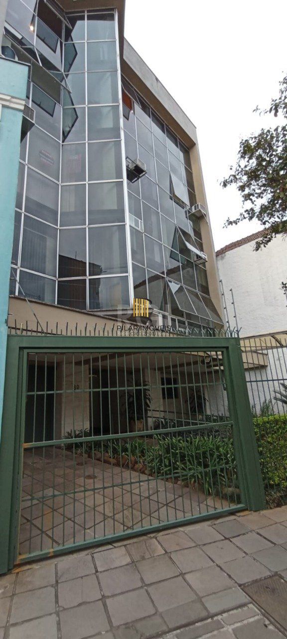 Conjunto/Sala para Venda - 38m², 0 dormitórios, Floresta