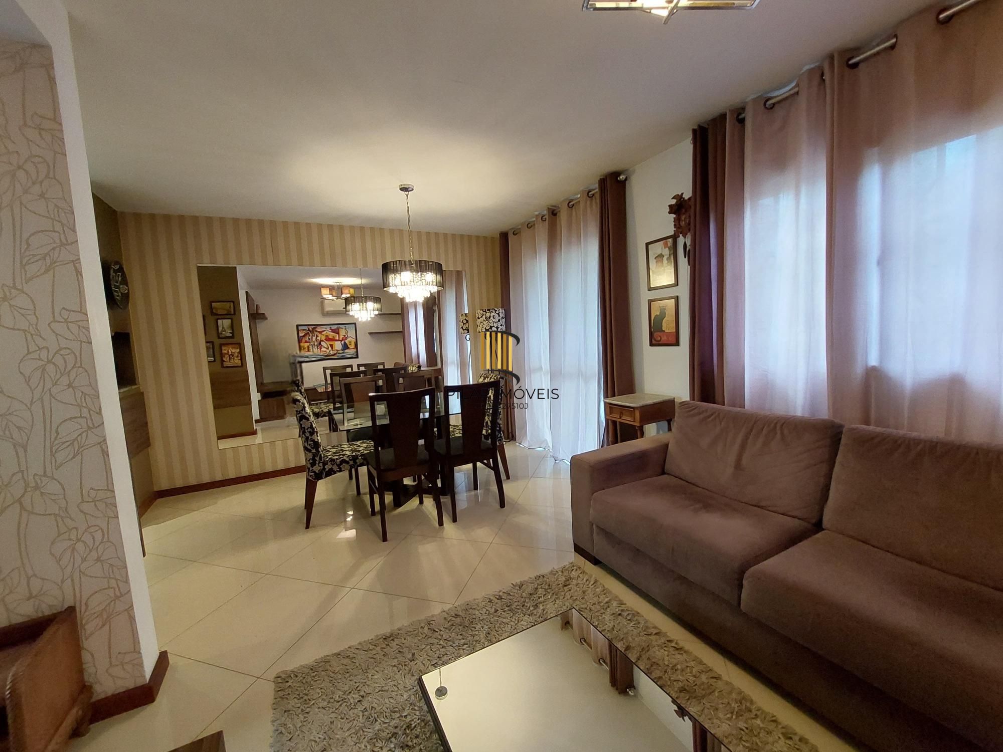 Casa de Condomínio 3 dormitórios no bairro Sarandi