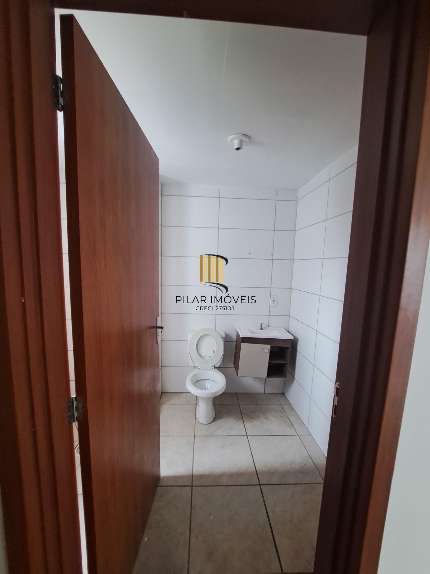 Apartamento 2 dormitórios no bairro Hípica