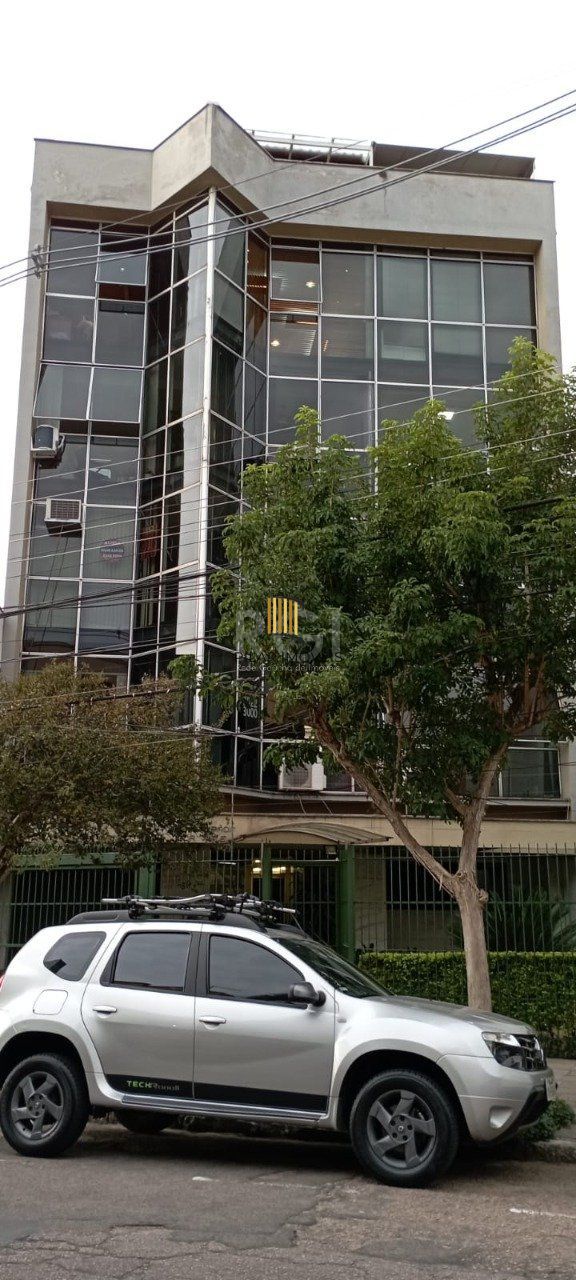 Conjunto/Sala para Venda - 38m², 0 dormitórios, Floresta