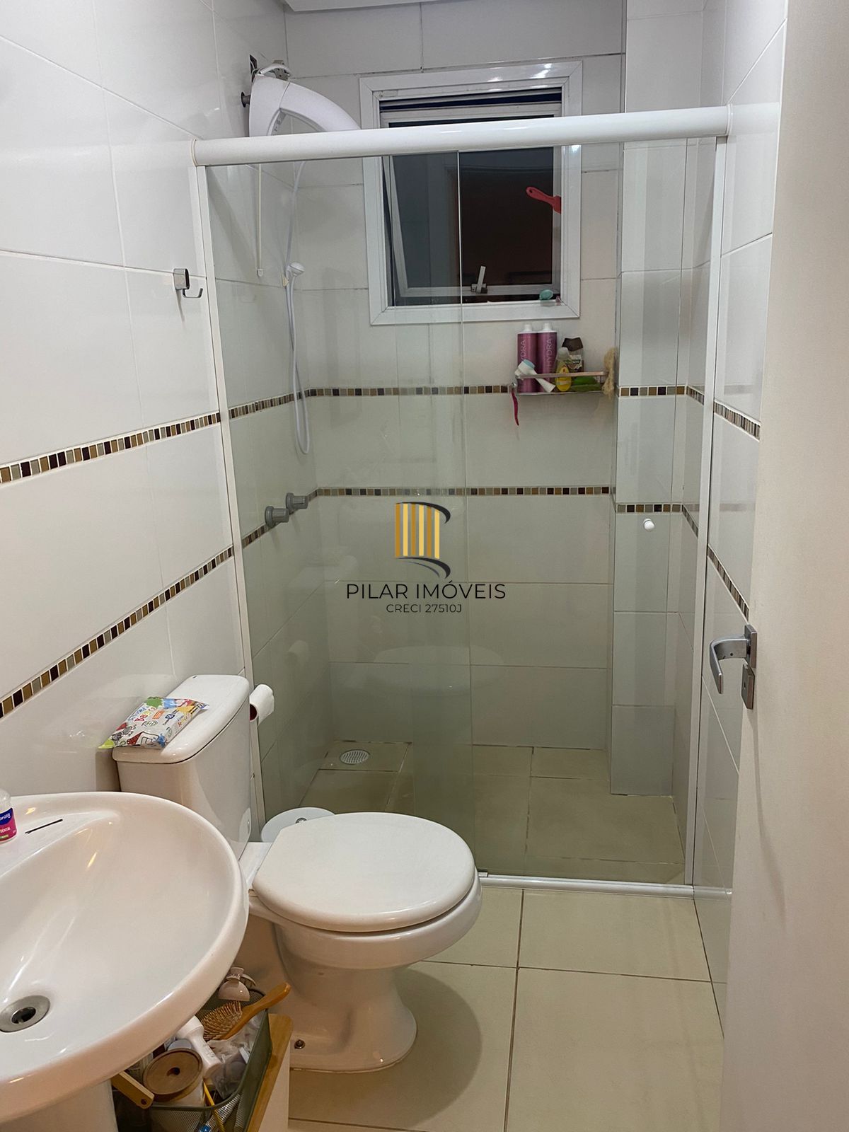 Apartamento 1 dormitório com vaga
