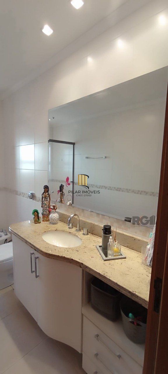 Apartamento 3 Dormitório(s) Bairro Vila Ipiranga