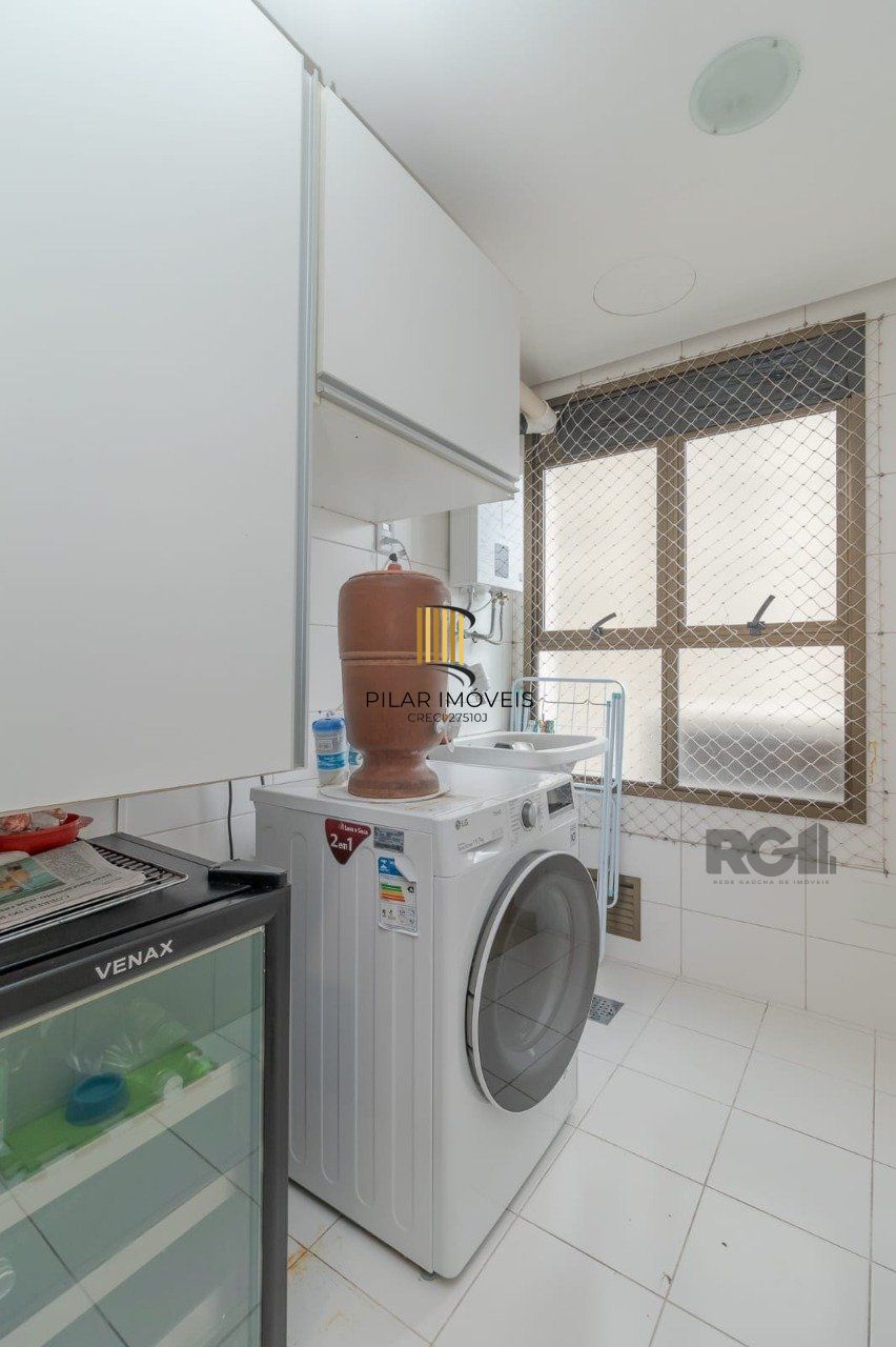 Apartamento Bairro Passo da Areia