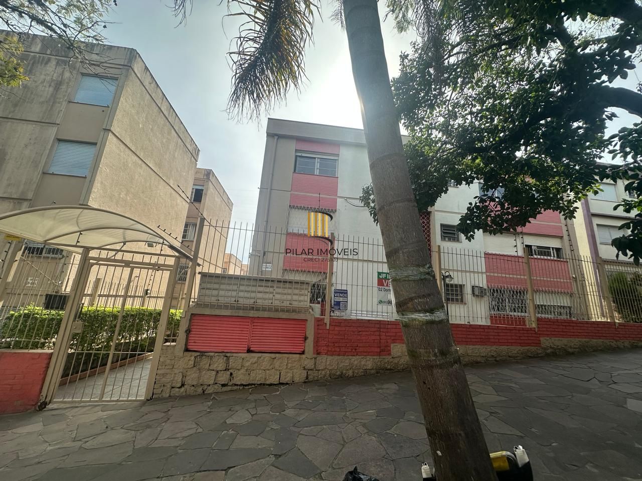 Apartamento 3 dormitórios no bairro Petrópolis