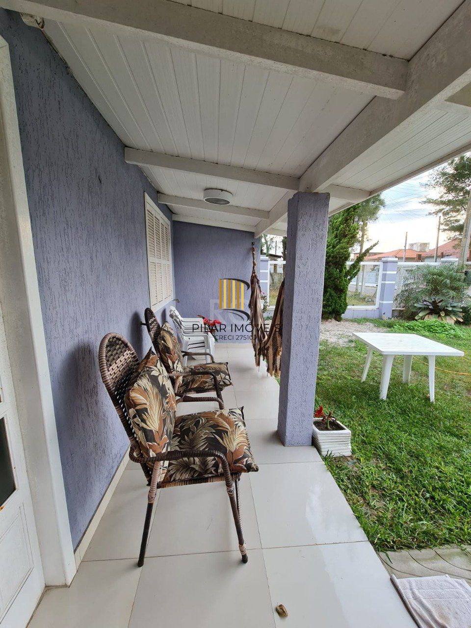 Casa 3 Dormitório(s) Bairro Nordeste