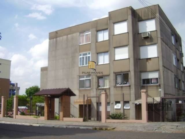 Apartamento 1 dormitório no bairro Vila Ipiranga