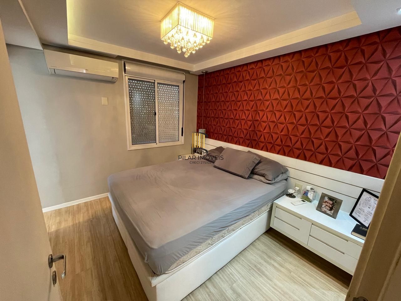 Casa de Condomínio 3 dormitórios no bairro Sarandi