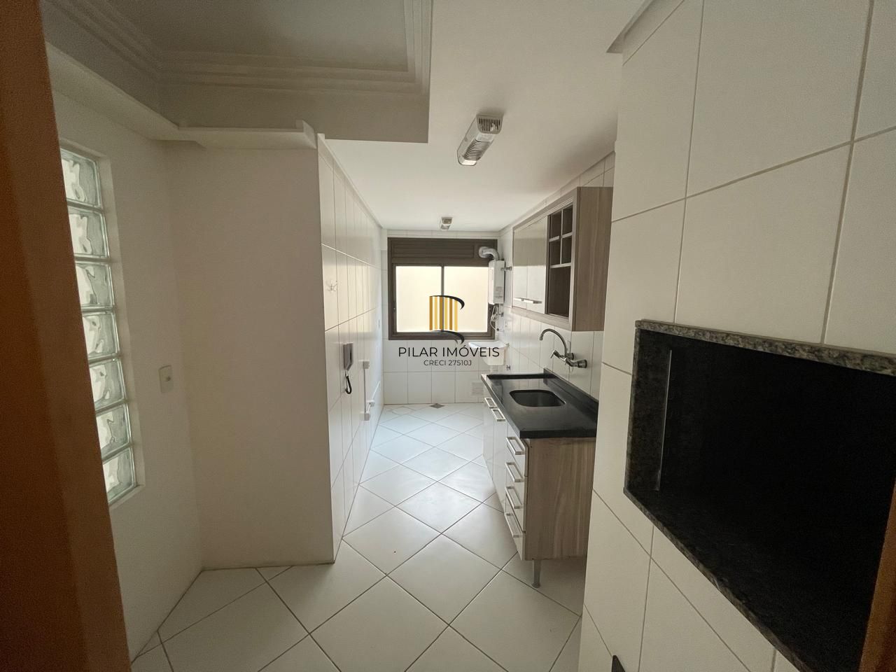 Apartamento 3 dormitórios no bairro Passo da Areia