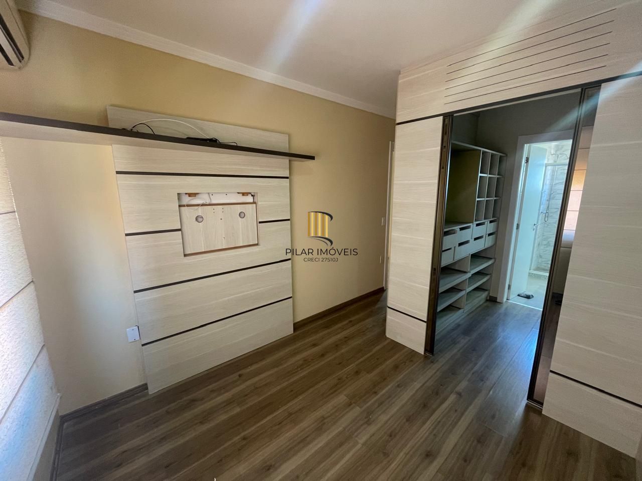 Casa Condominio 3 Dormitório(s) Bairro Ecoville