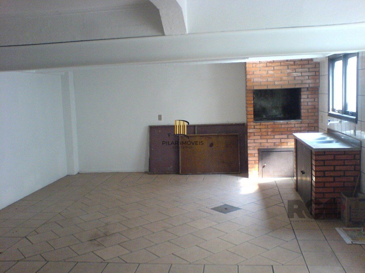 Casa 4 dormitórios no bairro Jardim Itu