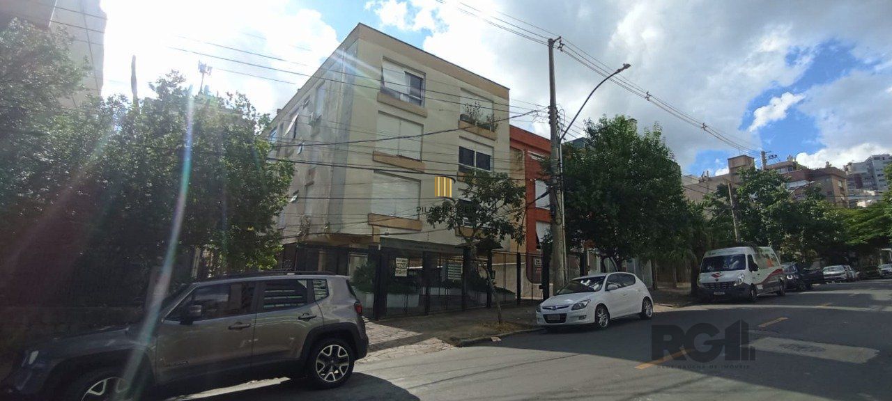 Apartamento 2 dormitórios no bairro Bela Vista - Pilar Imóveis