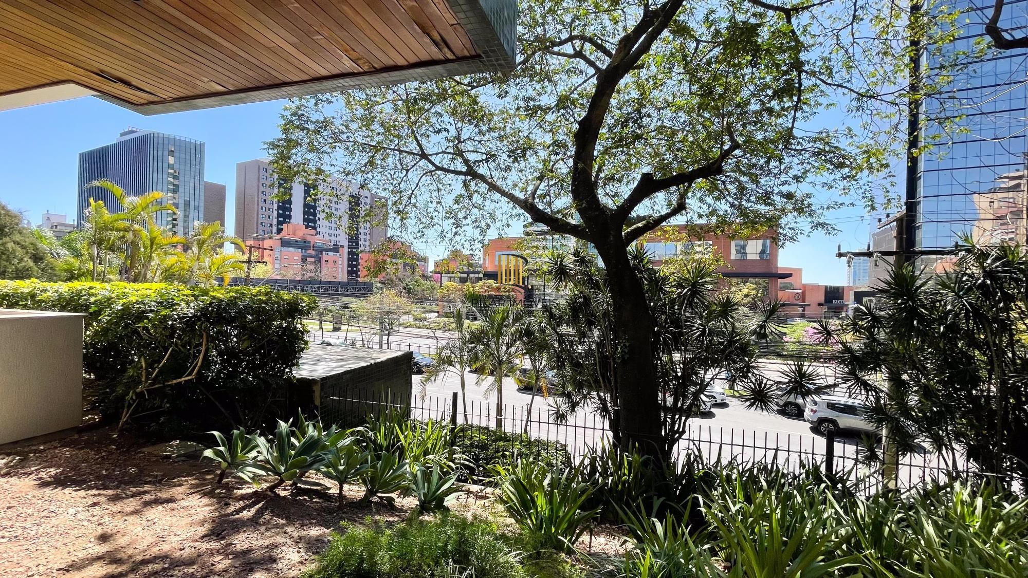 Apartamento 3 dormitórios no bairro Chácara das Pedras