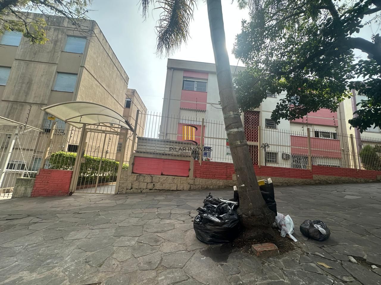 Apartamento 3 dormitórios no bairro Petrópolis