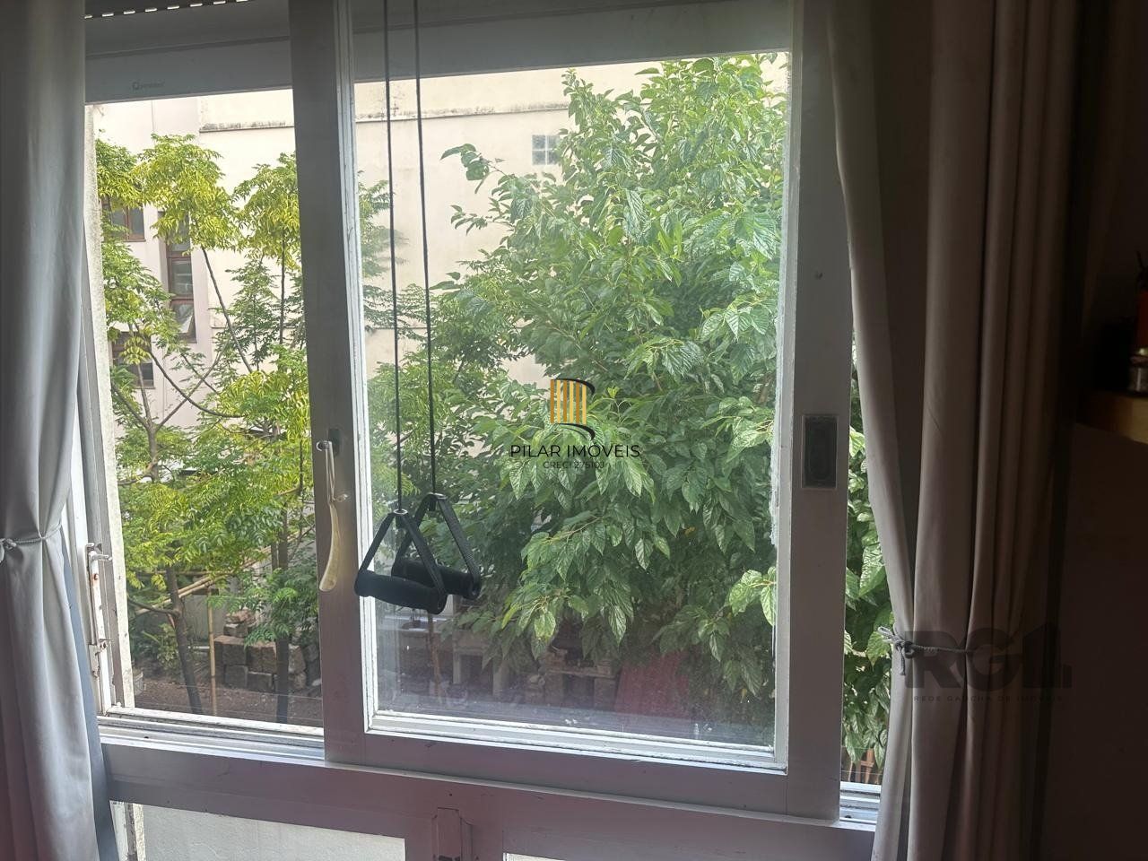 Apartamento 2 dormitórios no bairro Bela Vista