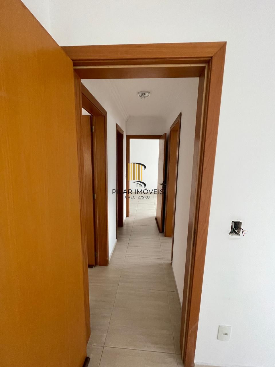 Apartamento 3 dormitórios no bairro Passo da Areia