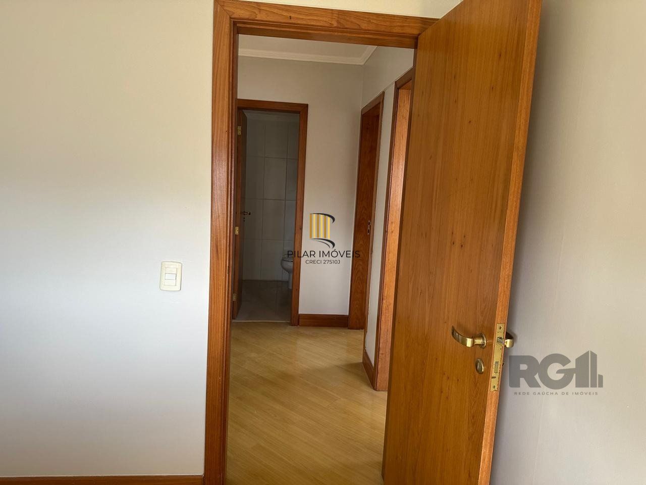 Apartamento 3 dormitórios no bairro Boa Vista