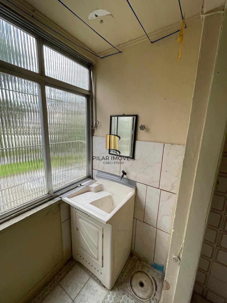 Apartamento 2 dormitórios