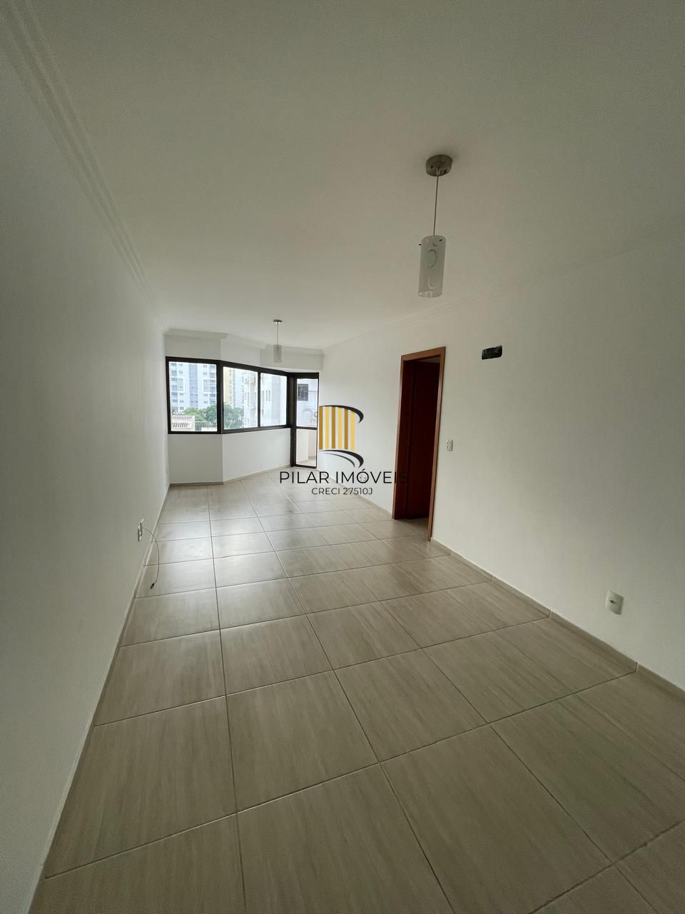 Apartamento 3 dormitórios no bairro Passo da Areia