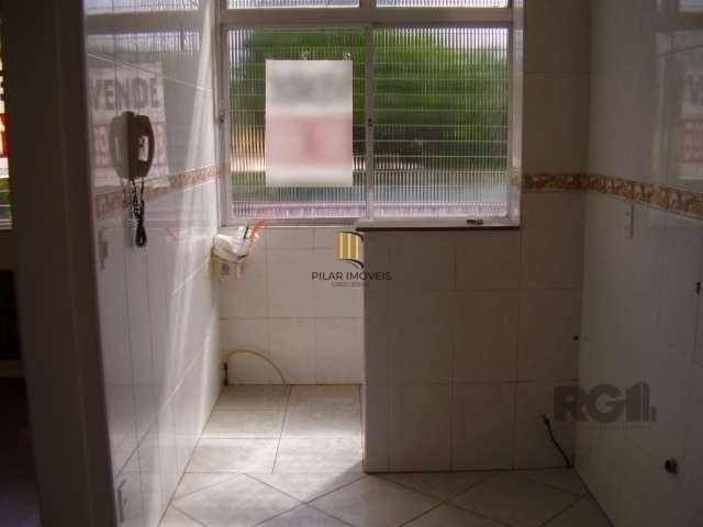 Apartamento 1 dormitório no bairro Vila Ipiranga