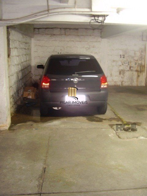 Apartamento 1 dormitório no bairro Vila Ipiranga