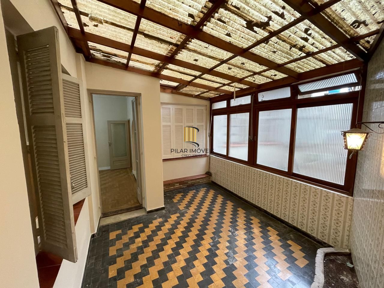 Apartamento 3 dormitórios no bairro Floresta