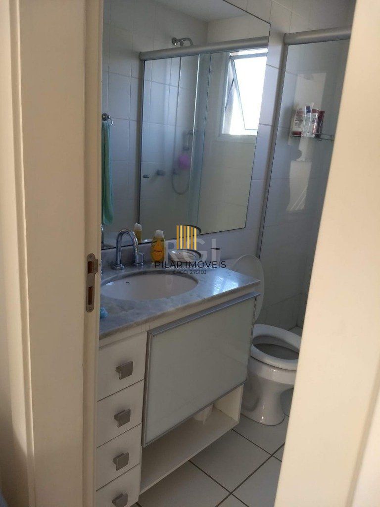 Casa de Condomínio 3 dormitórios no bairro Sarandi