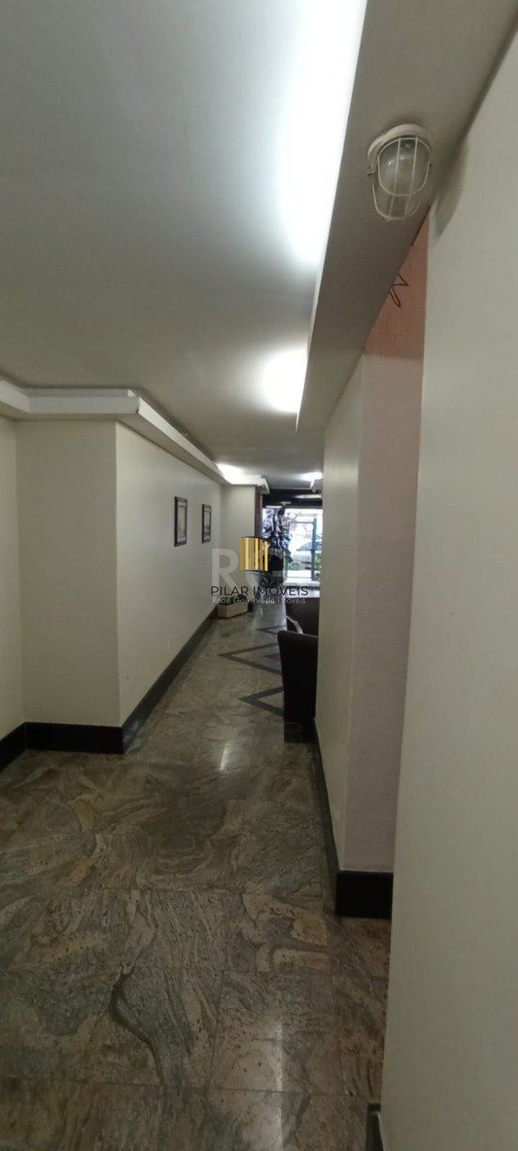 Conjunto/Sala para Venda - 38m², 0 dormitórios, Floresta