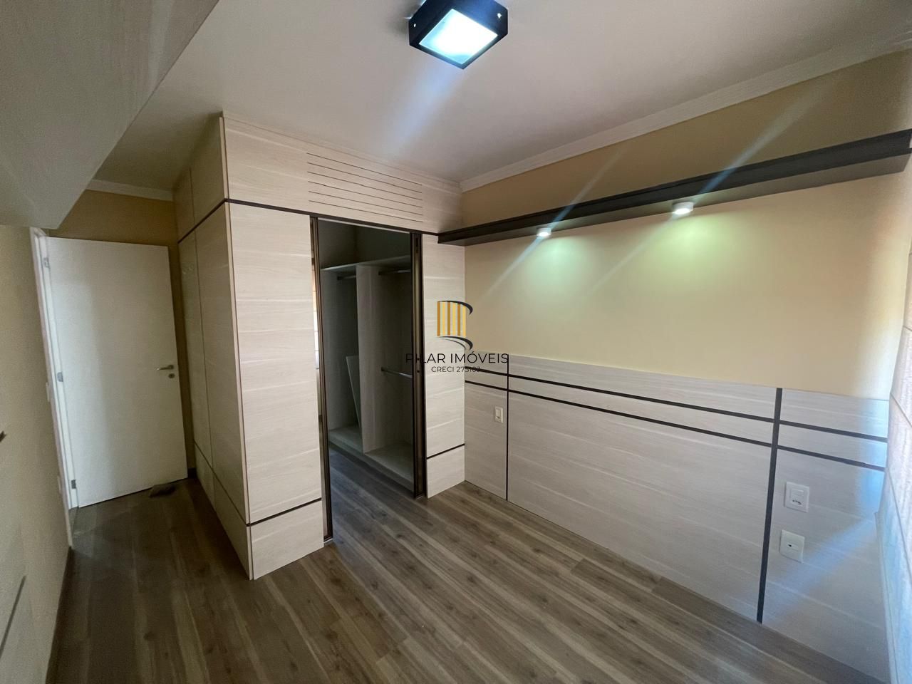 Casa Condominio 3 Dormitório(s) Bairro Ecoville