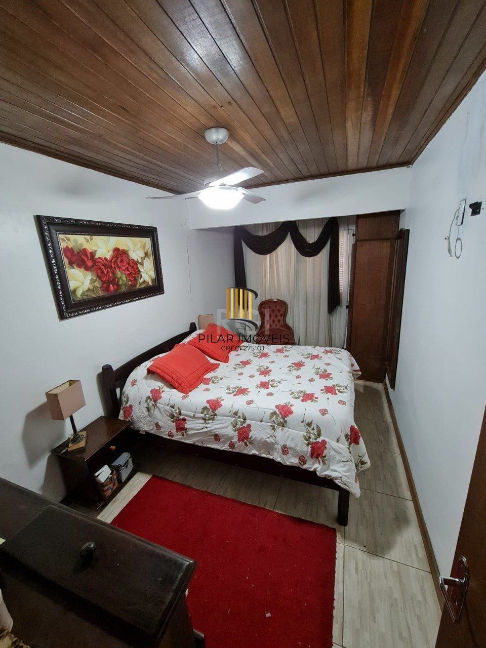 Casa 3 Dormitório(s) Bairro Nordeste